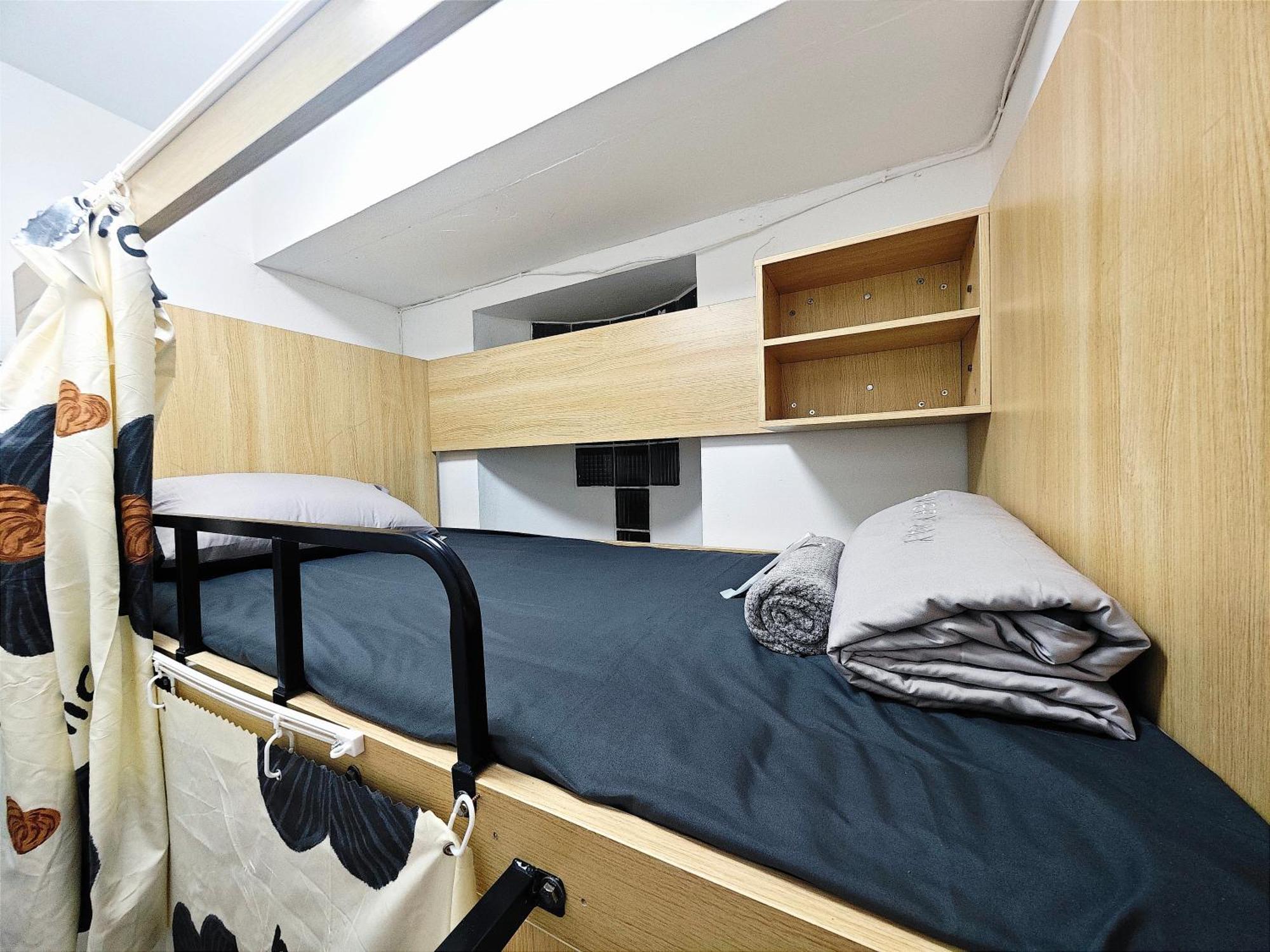 Panda Lodge Home Stay Bangkok Chambre photo
