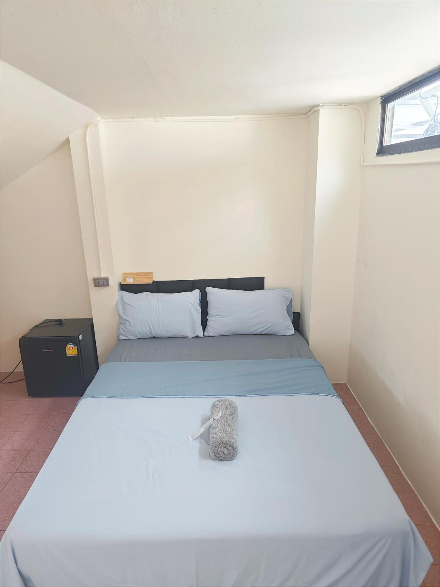 Panda Lodge Home Stay Bangkok Extérieur photo