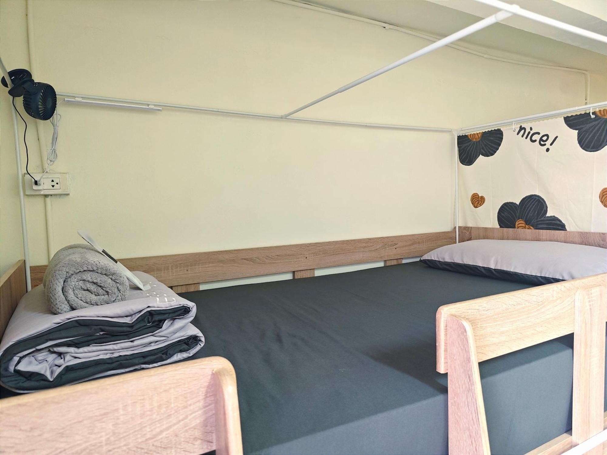 Panda Lodge Home Stay Bangkok Chambre photo