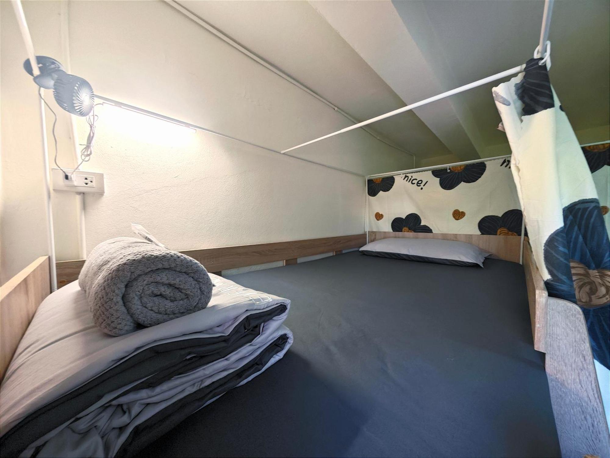 Panda Lodge Home Stay Bangkok Chambre photo