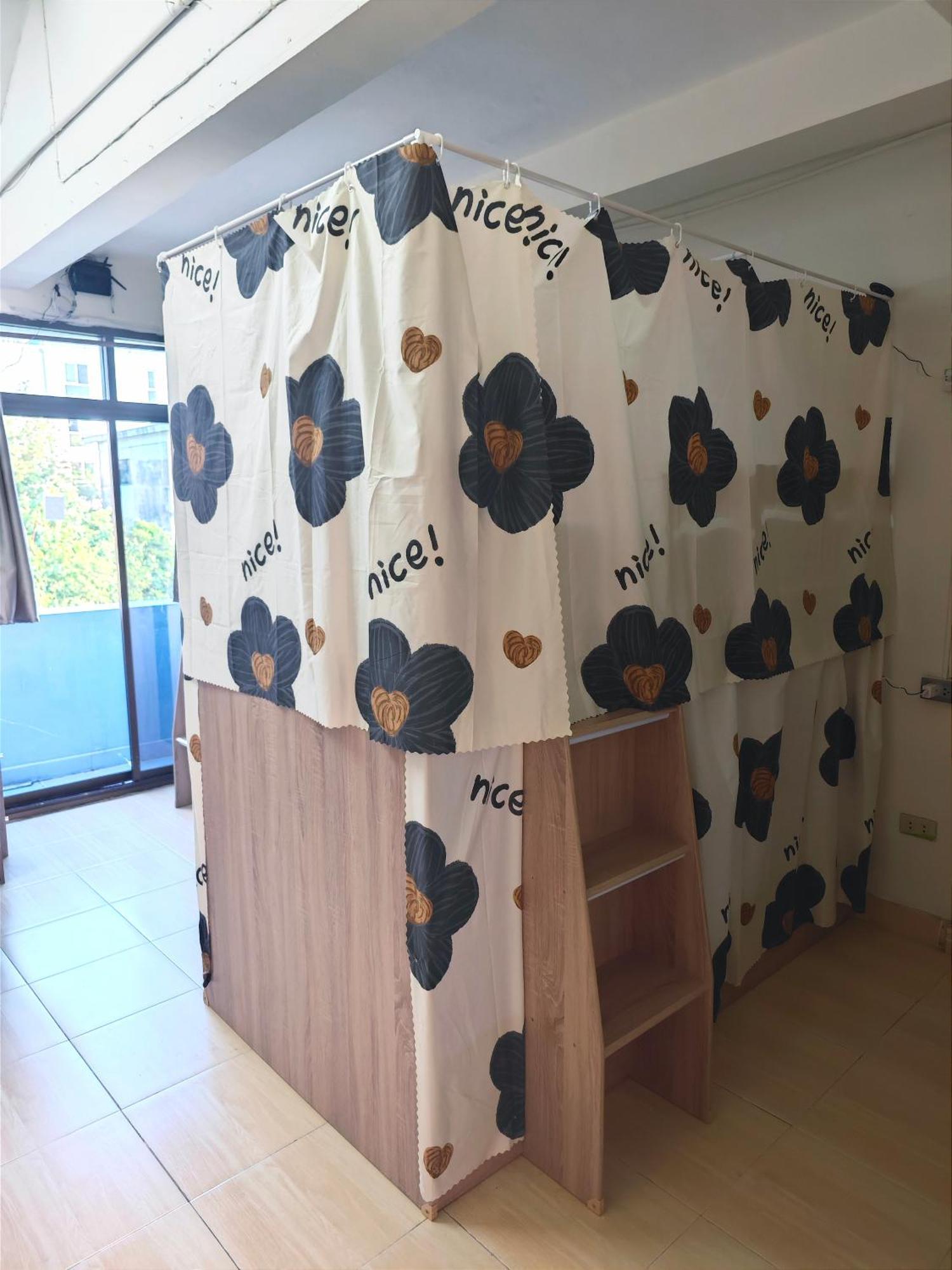 Panda Lodge Home Stay Bangkok Extérieur photo
