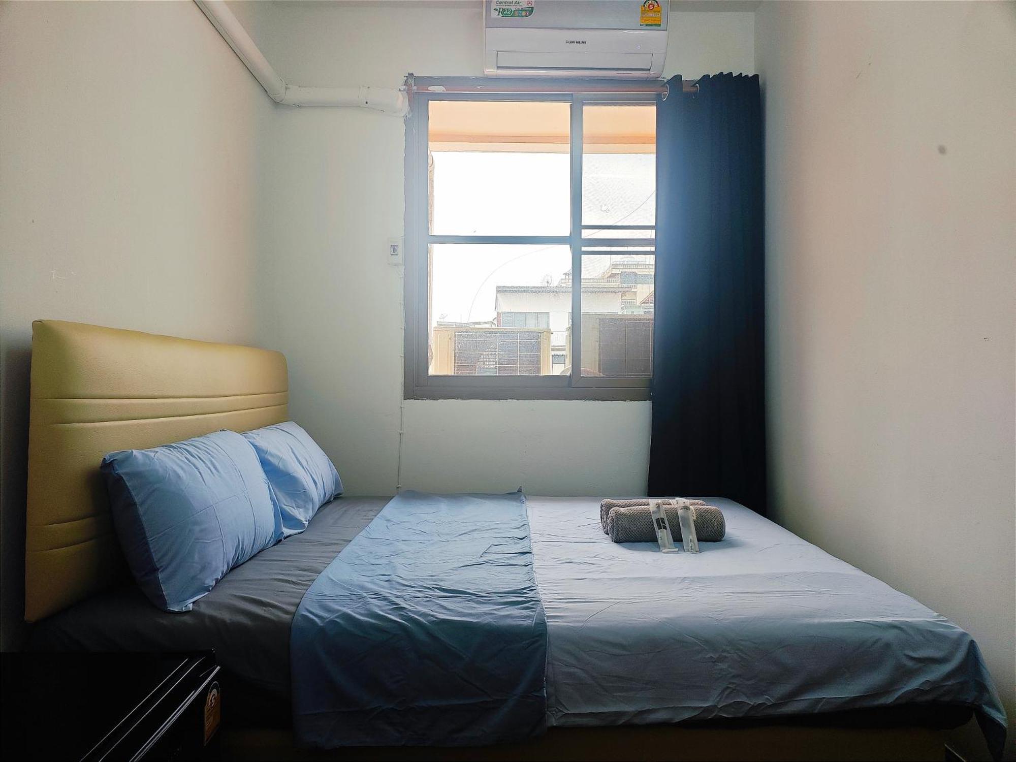 Panda Lodge Home Stay Bangkok Chambre photo