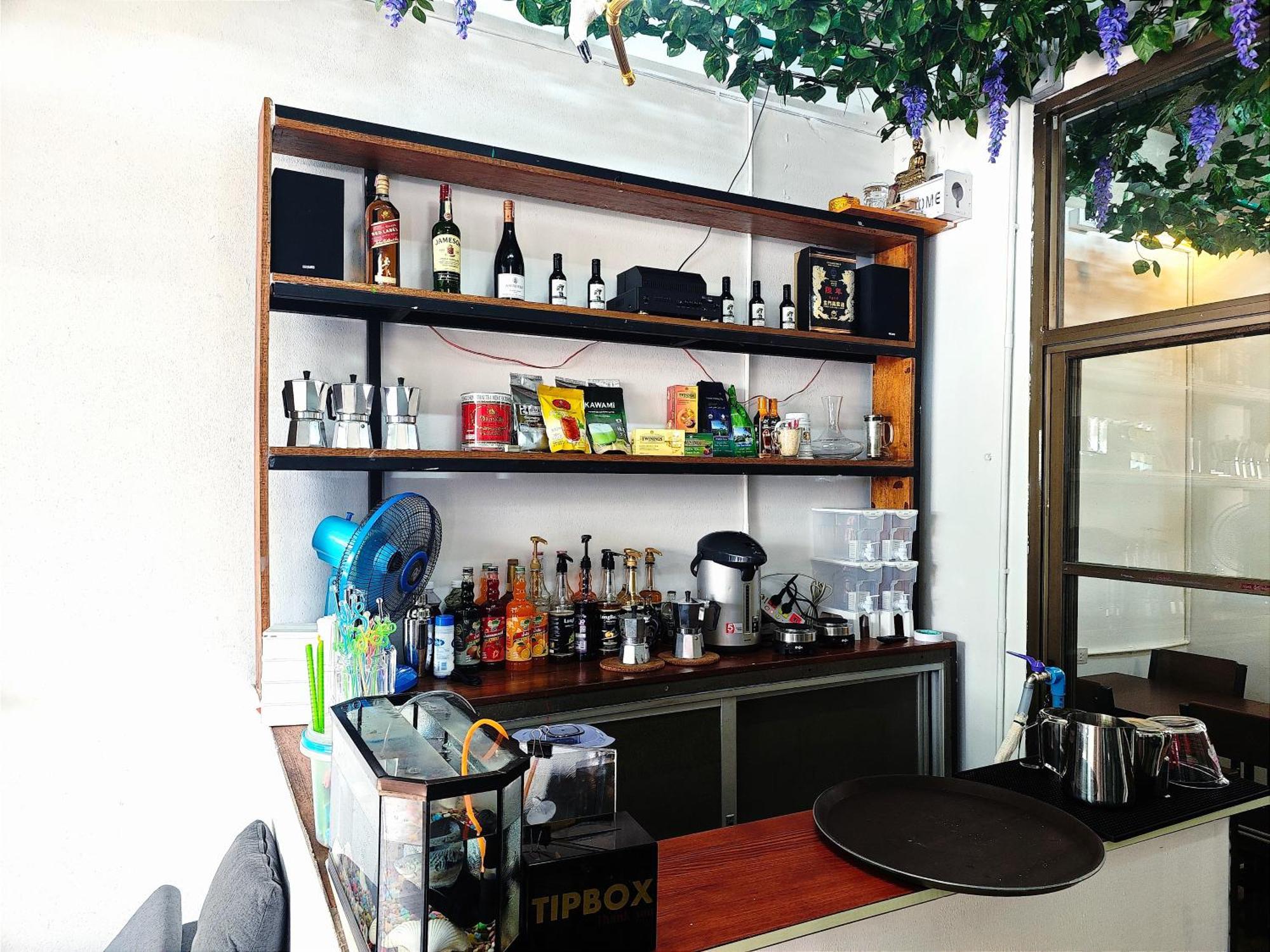 Panda Lodge Home Stay Bangkok Extérieur photo