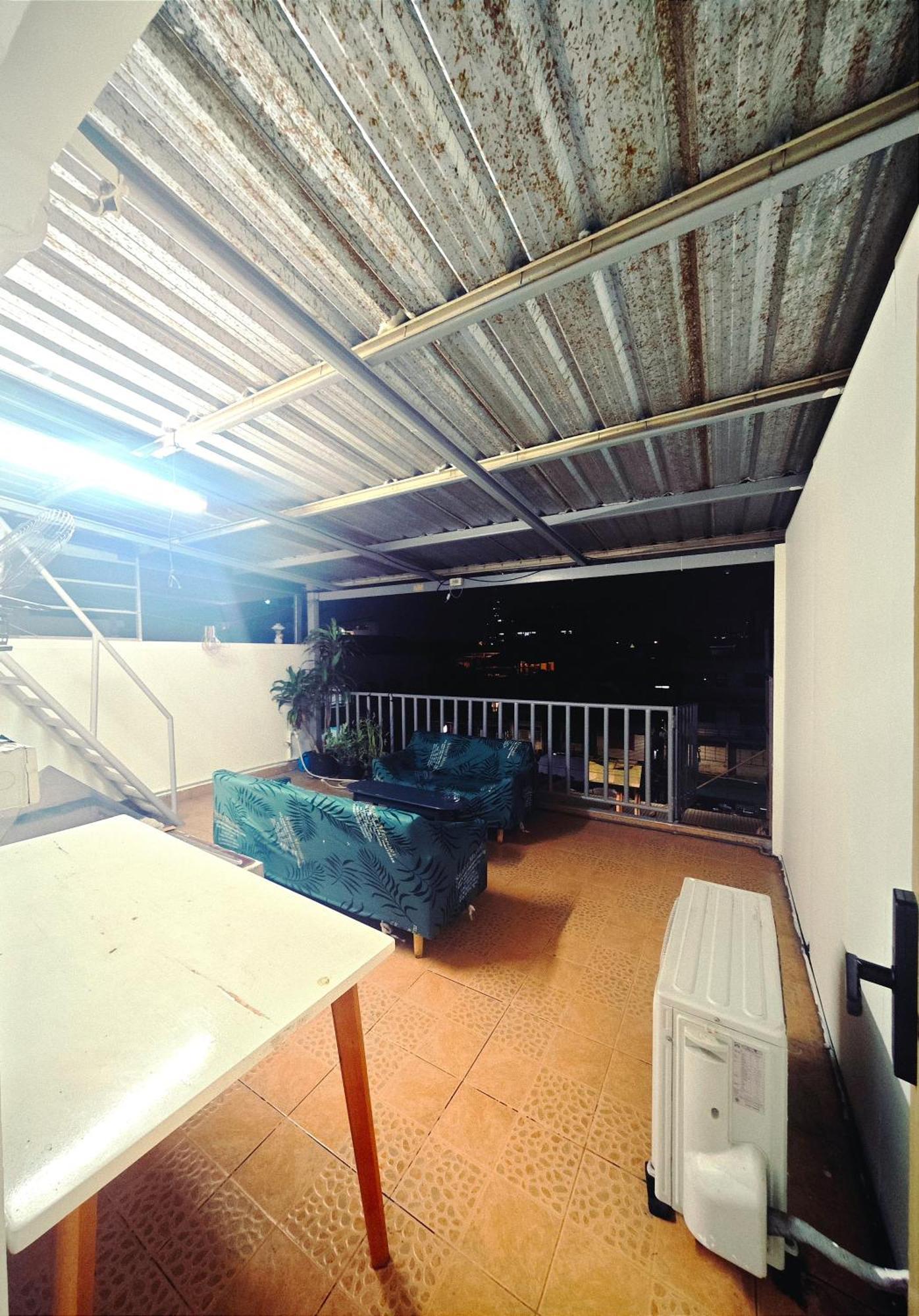 Panda Lodge Home Stay Bangkok Chambre photo