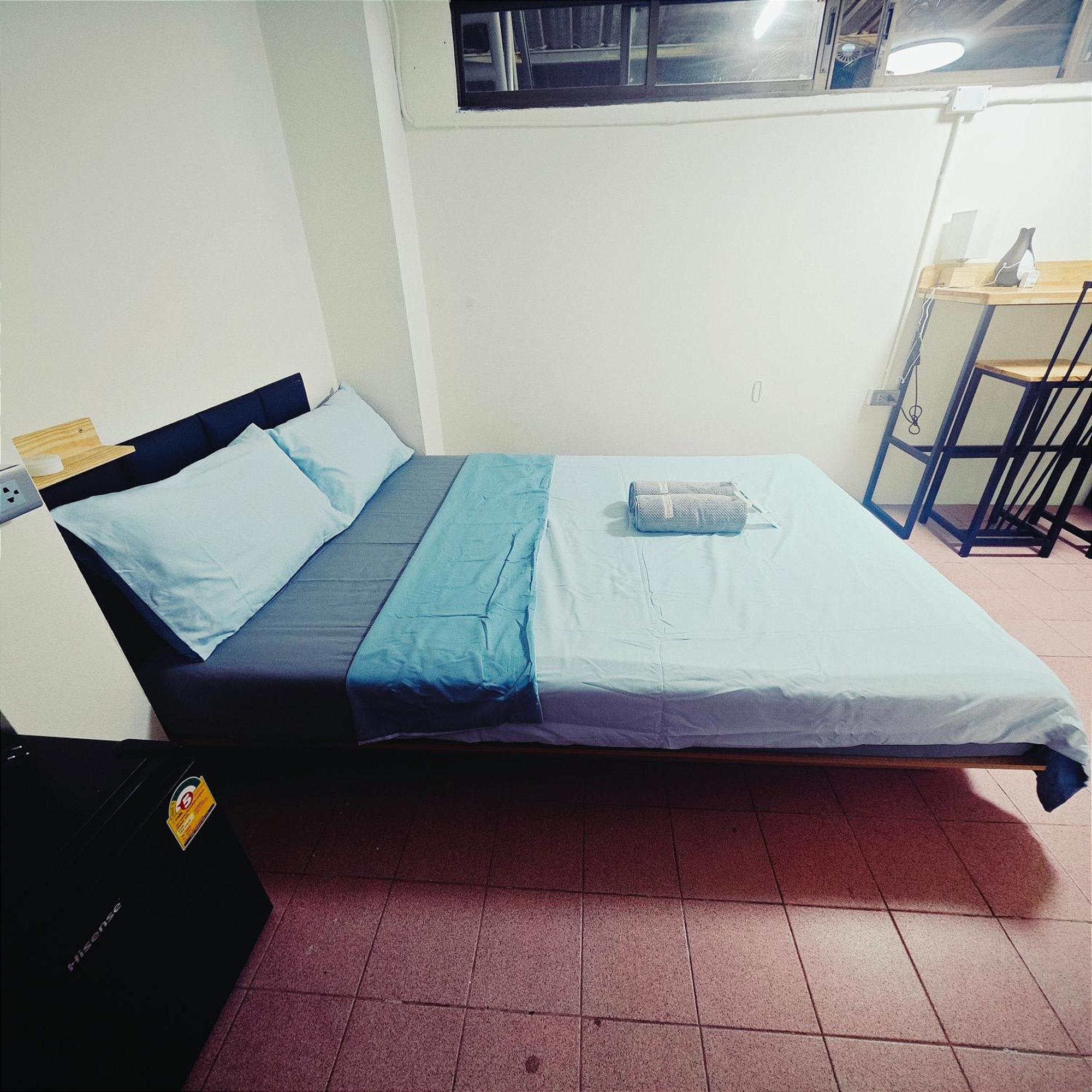 Panda Lodge Home Stay Bangkok Chambre photo