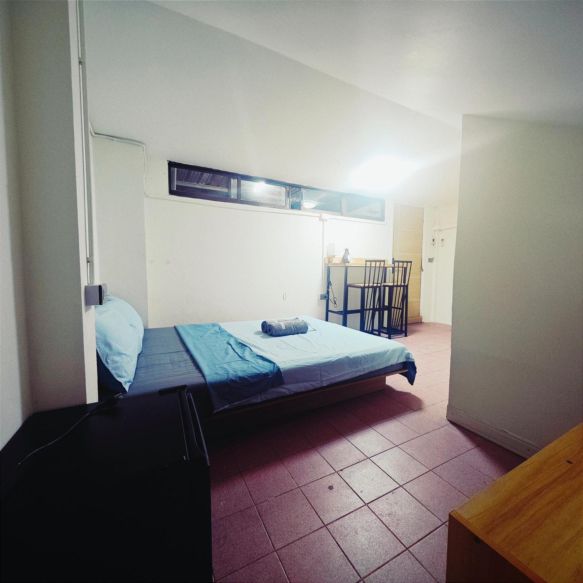 Panda Lodge Home Stay Bangkok Chambre photo