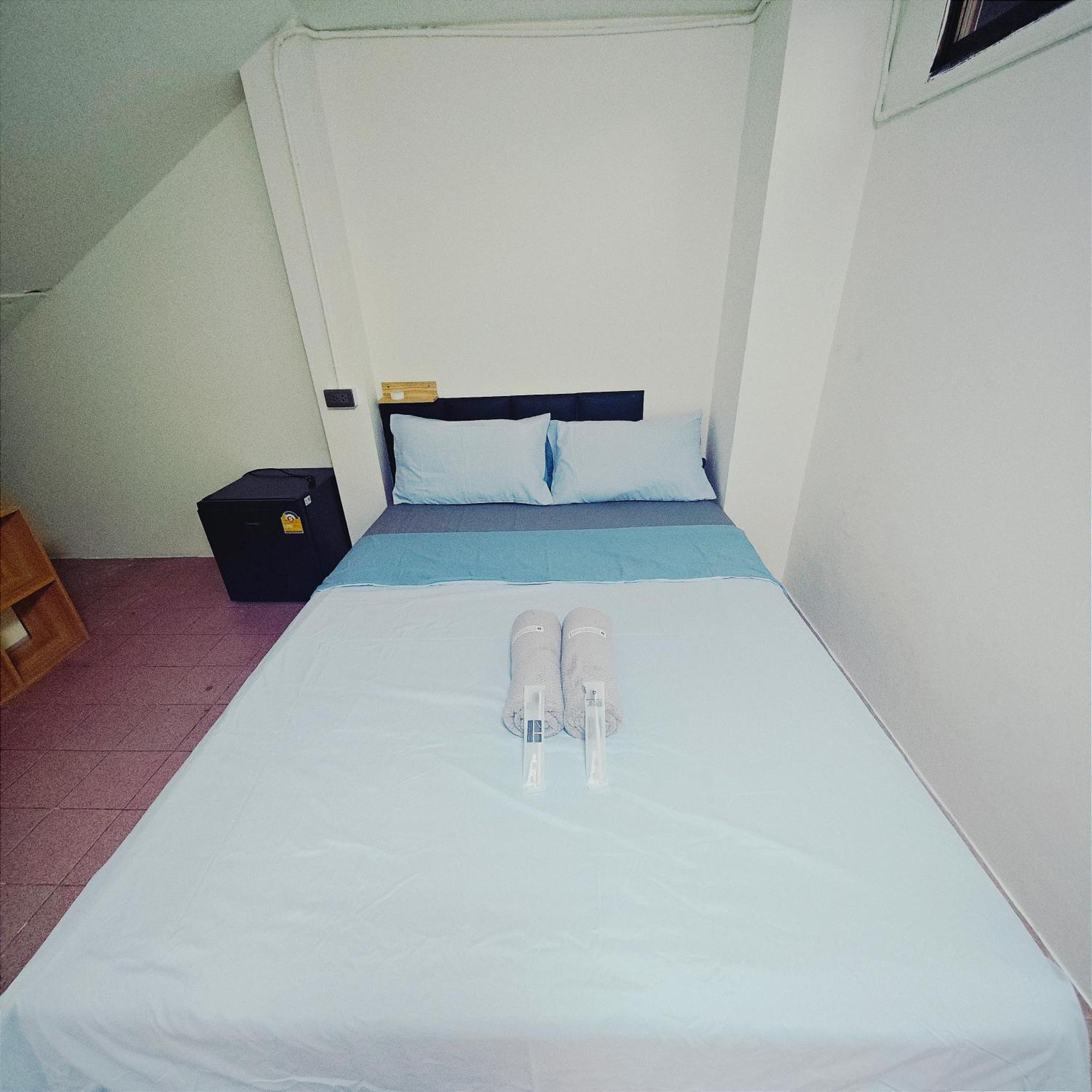 Panda Lodge Home Stay Bangkok Chambre photo
