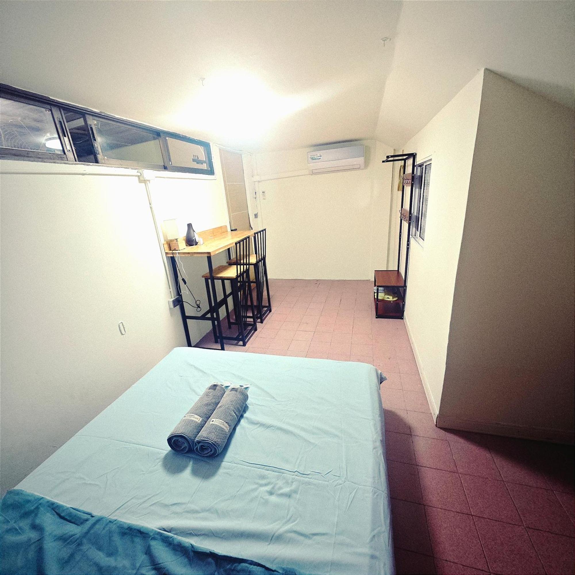 Panda Lodge Home Stay Bangkok Chambre photo